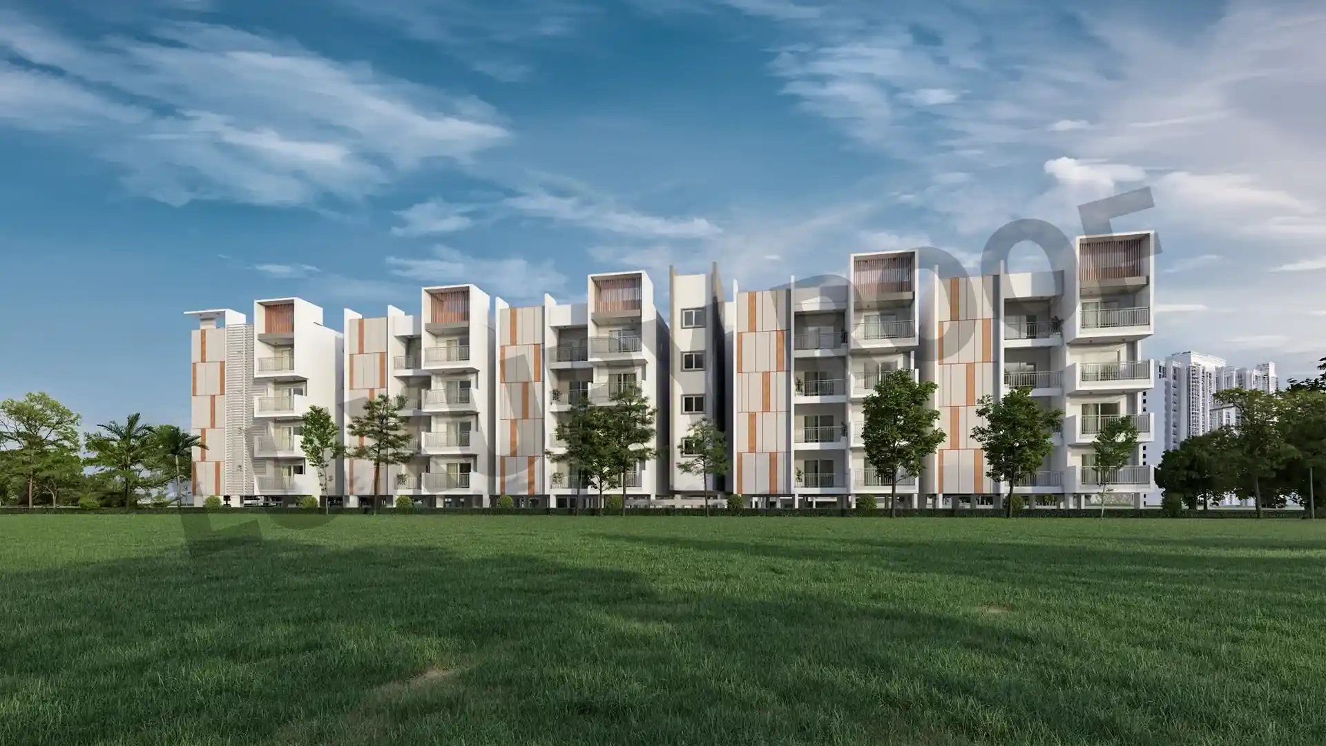 Abhee Riviera Royale Elevation1 Kudlu Gate Bangalore Abhee Riviera Royale Elevation1 Kudlu Gate Bangalore