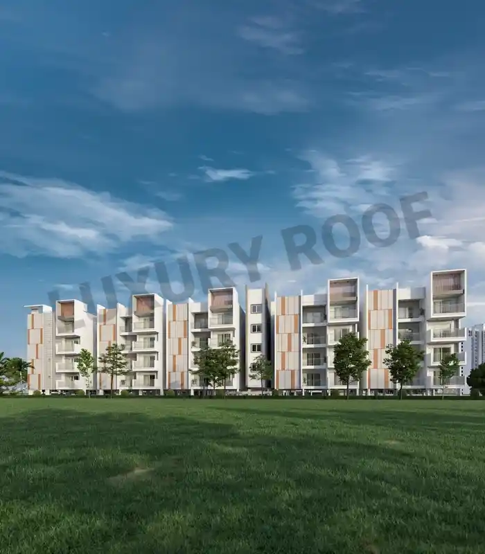 Abhee Riviera Royale Elevation2 Kudlu Gate Bangalore