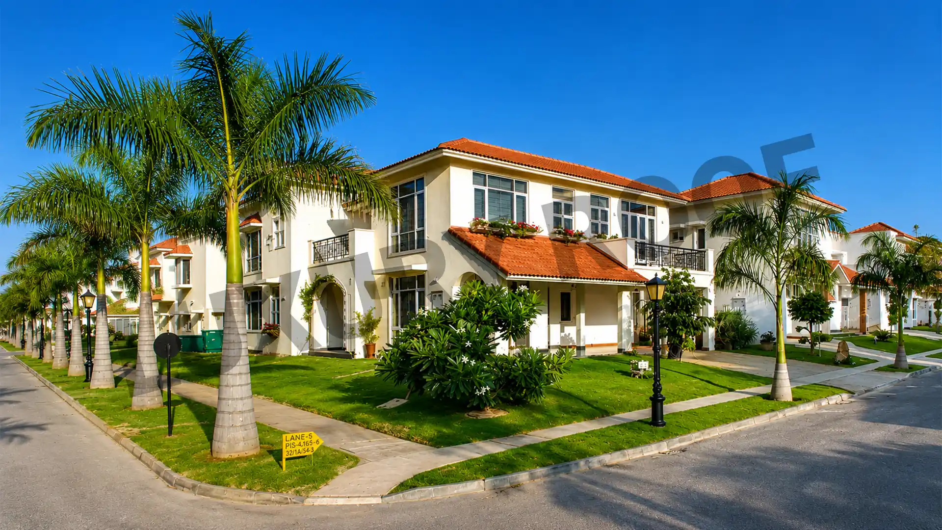 Adarsh Palm Retreat Villas1 Bellandur Bangalore Adarsh Palm Retreat Villas1 Bellandur Bangalore