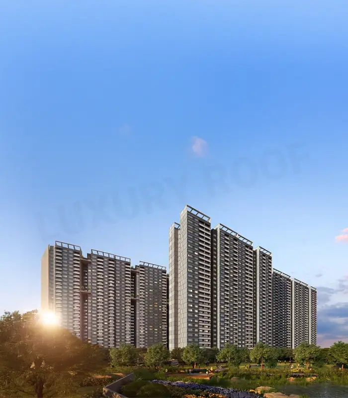 Adarsh Park Heights Elevation2 Hobli Gunjur Village Varthur Bengaluru