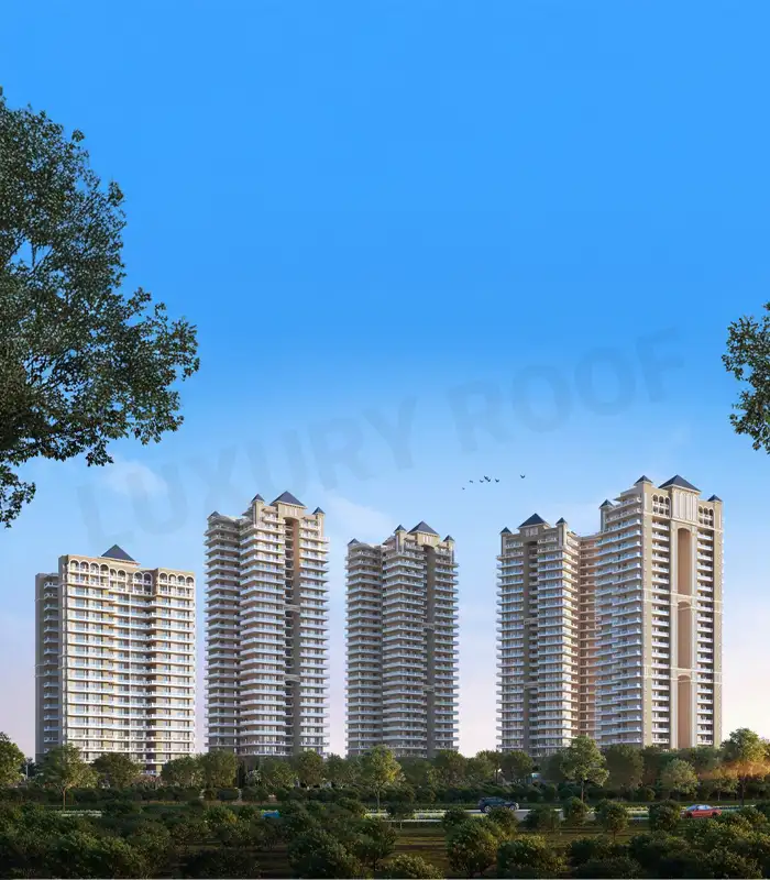 Adore The Select Premia Elevation2 Sector 77 Gurgaon