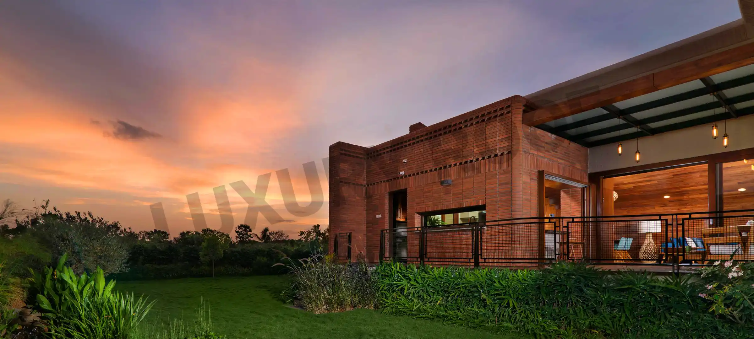 After The Rain Elevation Sir M Visvesvaraya Inst Rd Bengaluru