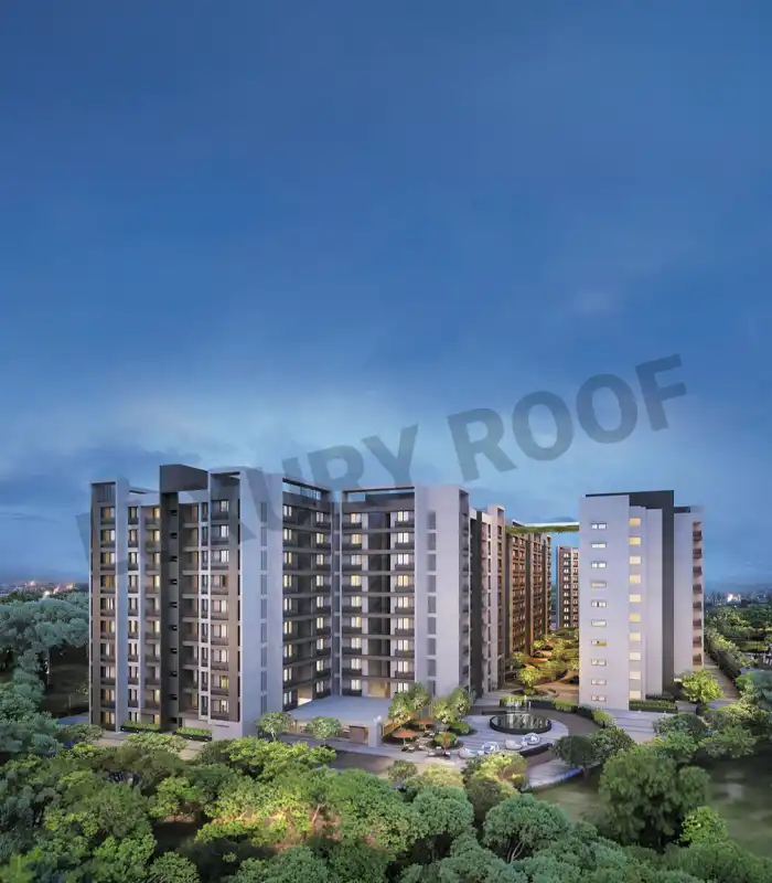 Arvind Skylands Elevation2 Jakkur Bangalore