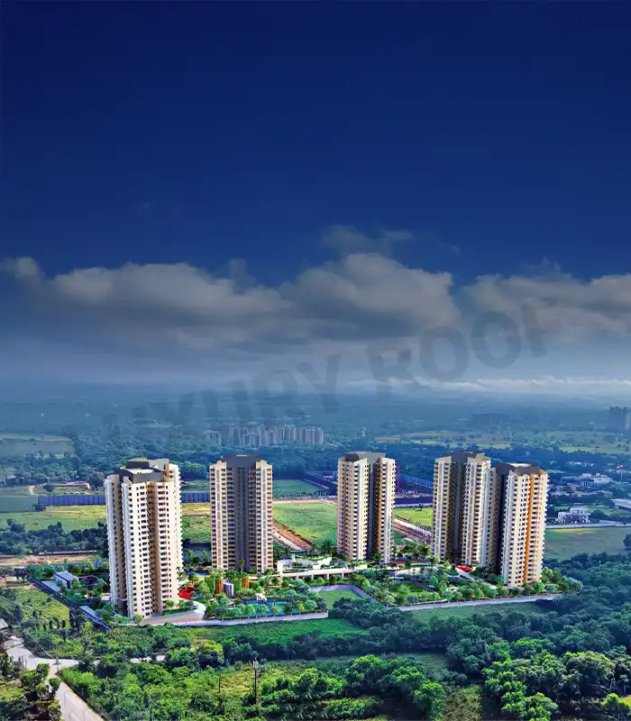 Ashiana Aaroham Elevation2 Sector 80 Gurugram