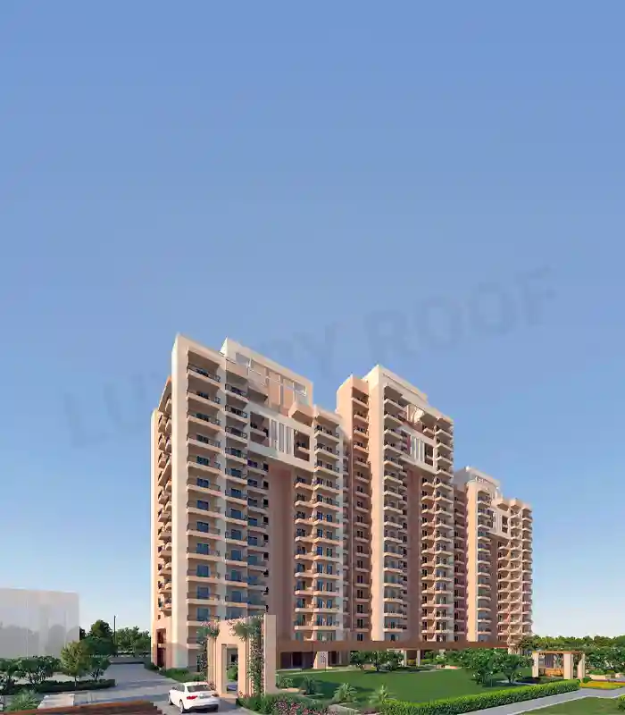 Ashiana Mulberry Blossom Elevation2 Sector 2 Sohna Gurgaon Rd Sohna
