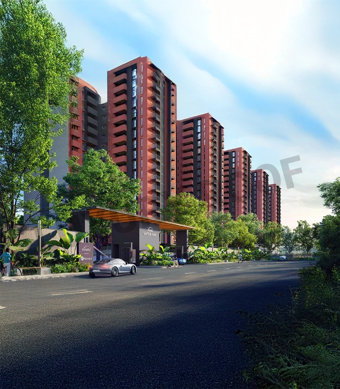 Assetz Sora And Saki Elevation1 Gummanahalli Bengaluru