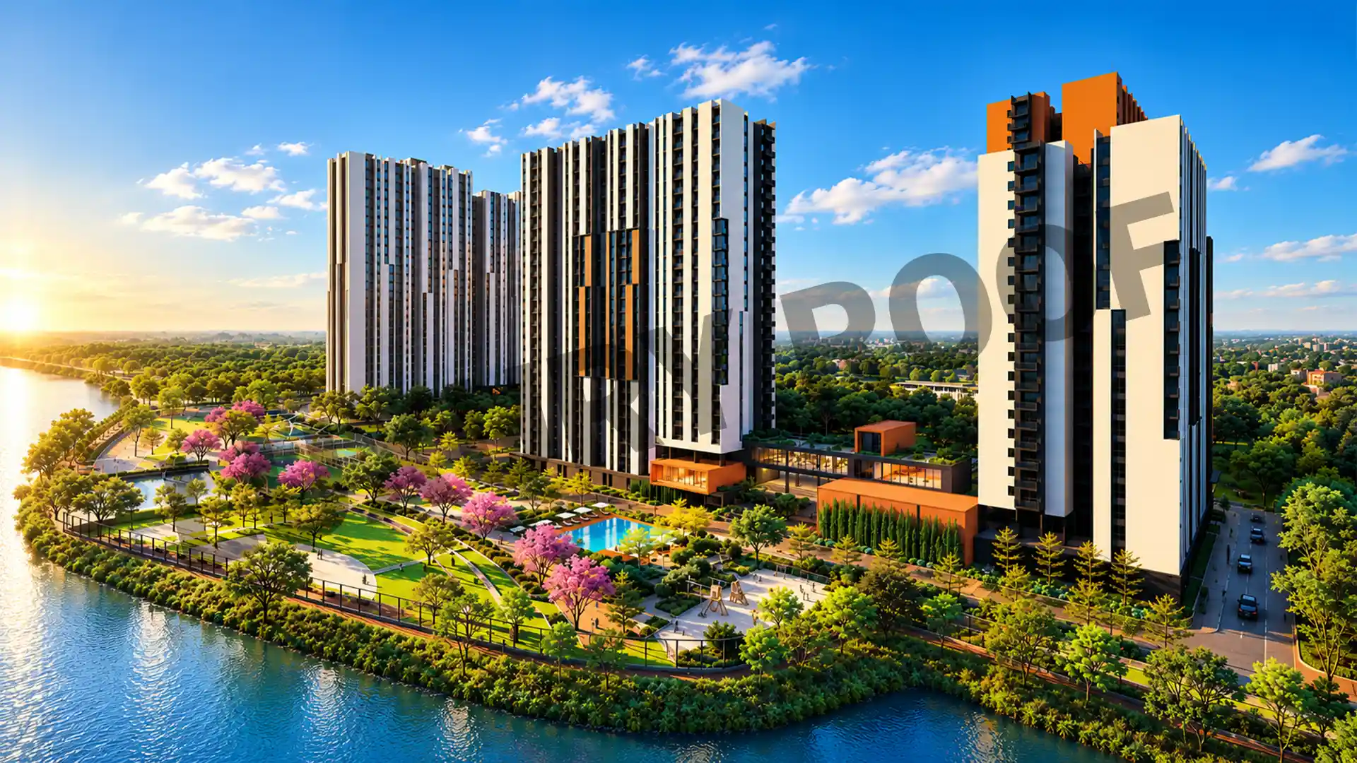 Assetz Canvas & Cove Phase2 Elevation1 Begur Road Bangalore Assetz Canvas & Cove Phase2 Elevation1 Begur Road Bangalore