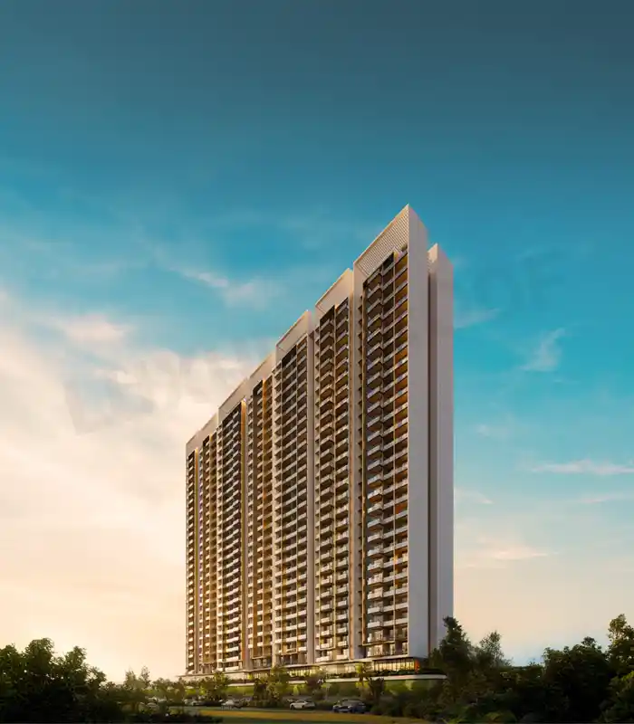 Aura The Earth 79 Elevation2 Sector 79 Gurugram