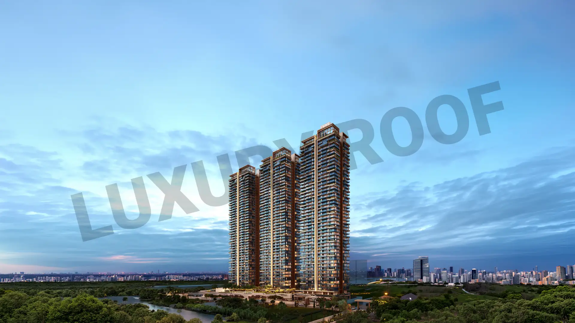 Bptp Downtown 66 Elevation1 Sector 66 Gurgaon Bptp Downtown 66 Elevation1 Sector 66 Gurgaon