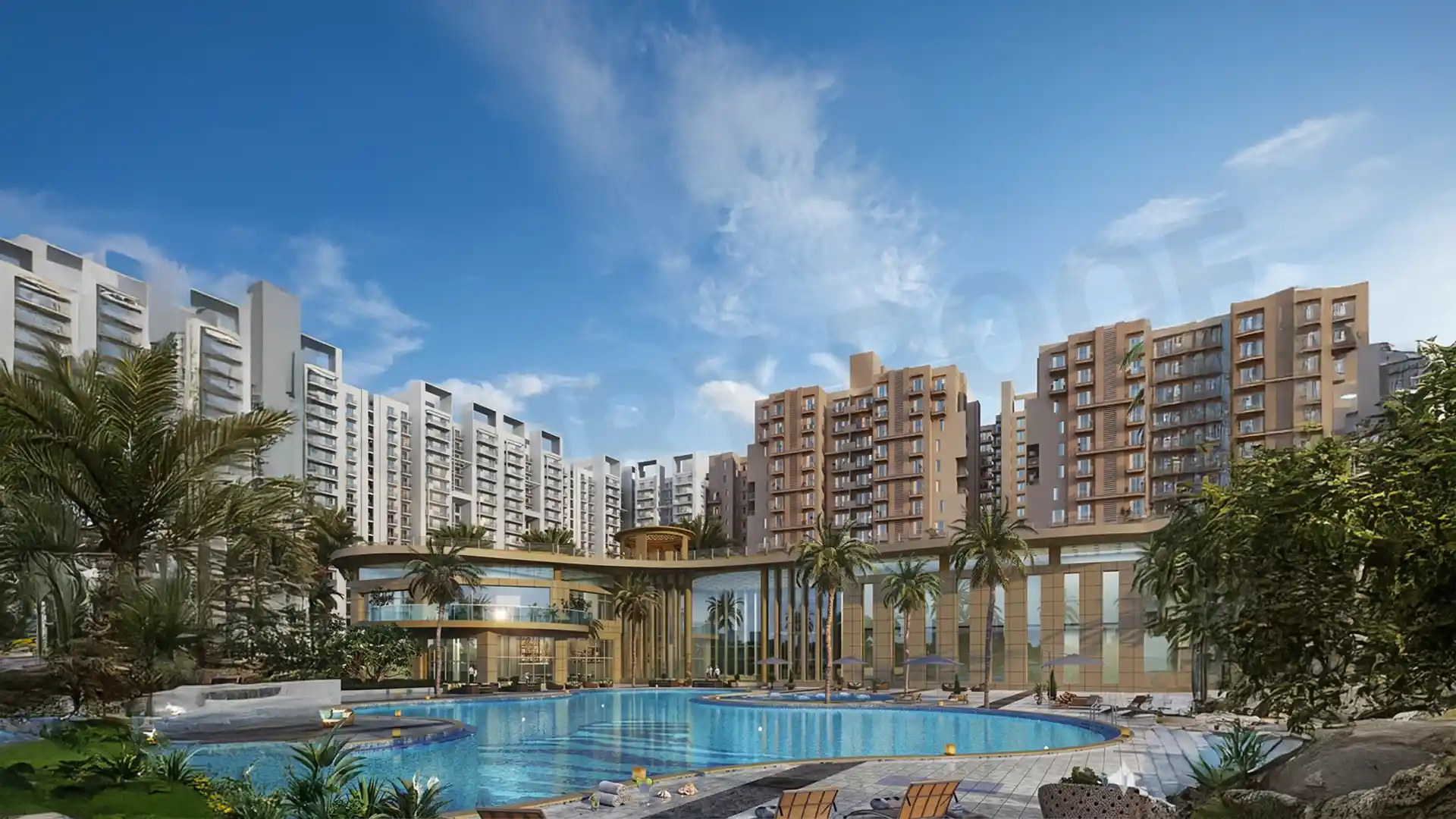Bptp Spacio Elevation1 Sector 37d Dwarka Expressway Gurgaon Bptp Spacio Elevation1 Sector 37d Dwarka Expressway Gurgaon