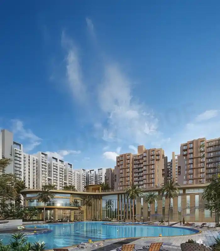 Bptp Spacio Elevation2 Sector 37d Dwarka Expressway Gurgaon