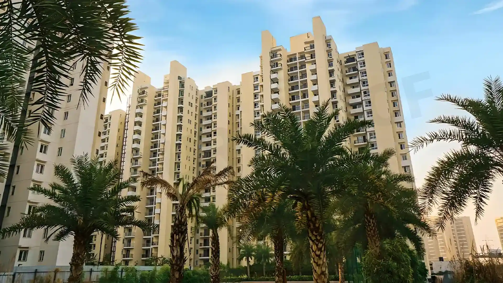 Bptp Spacio Facade Sector 37d Dwarka Expressway Gurgaon Bptp Spacio Facade Sector 37d Dwarka Expressway Gurgaon