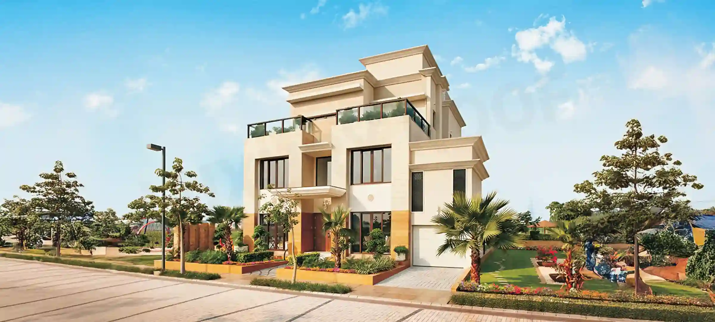 Bptp Visionnaire Elevation Sector 70a Gurgaon