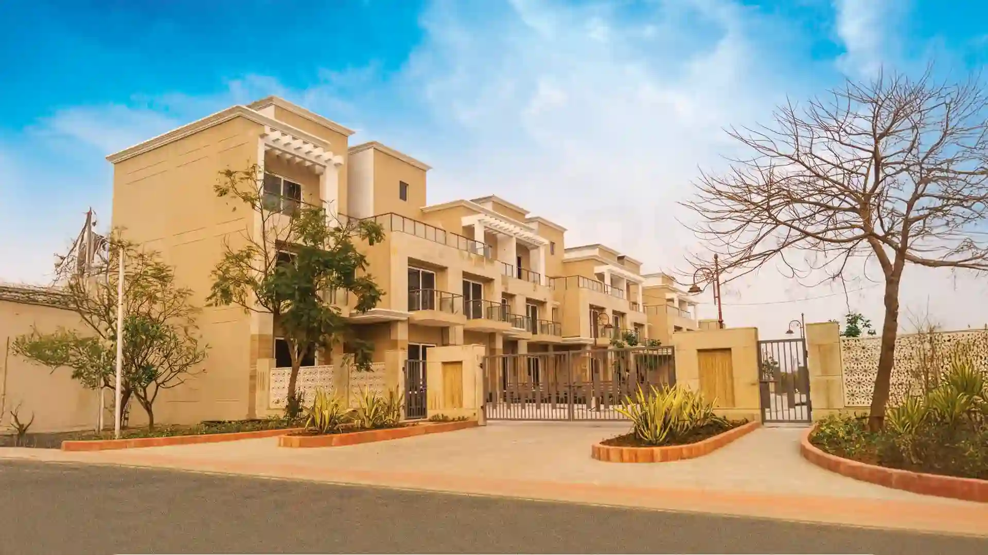 Bptp Visionnaire Entrance Sector 70a Gurgaon Bptp Visionnaire Entrance Sector 70a Gurgaon