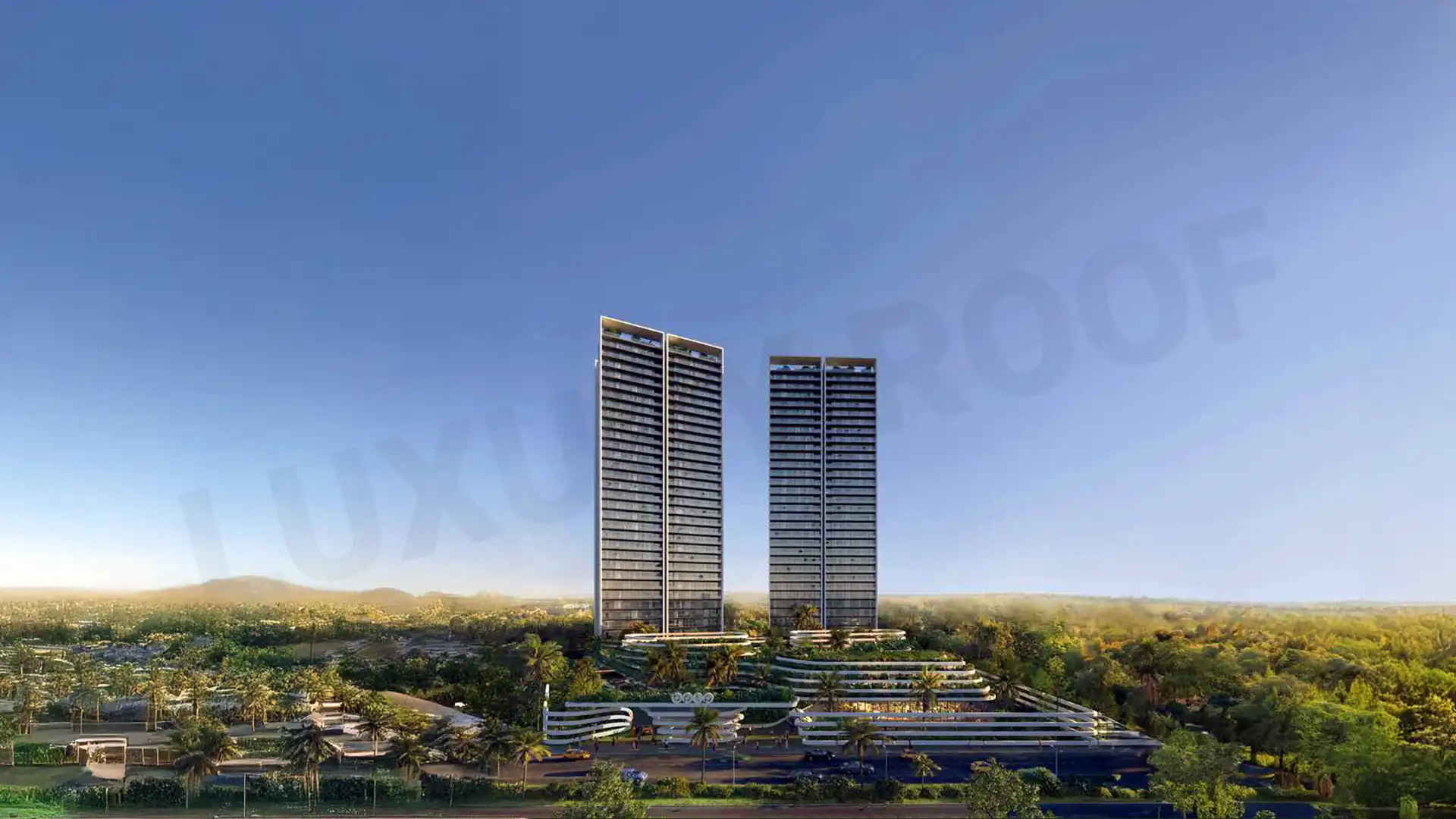 Bptp The Amaario Elevation1 Sector 37d Dwarka Expressway Gurgaon Bptp The Amaario Elevation1 Sector 37d Dwarka Expressway Gurgaon