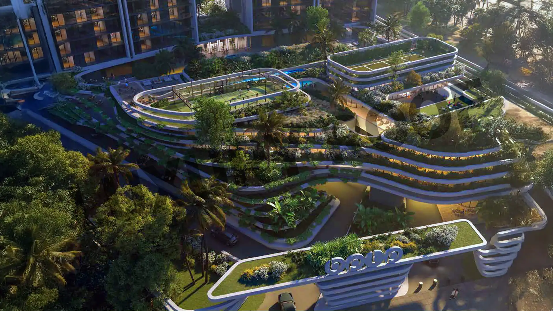 Bptp The Amaario Garden Sector 37d Dwarka Expressway Gurgaon Bptp The Amaario Garden Sector 37d Dwarka Expressway Gurgaon