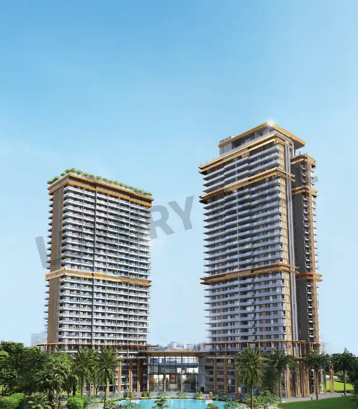 Belaperla Central Park Resorts Elevation2 Sector 48 Gurgaon