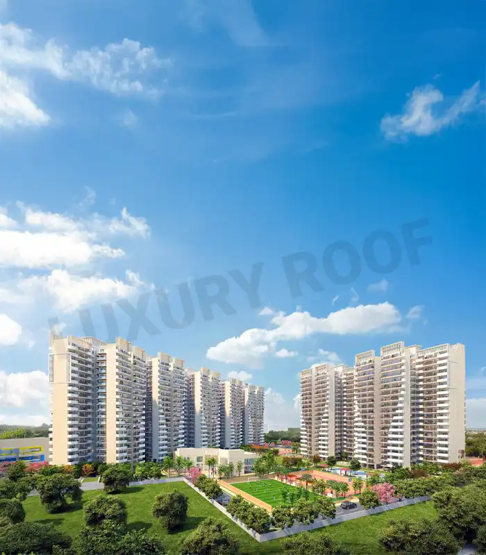 Bestech Altura Elevation2 Sector 79 Naurangpur Gurugram