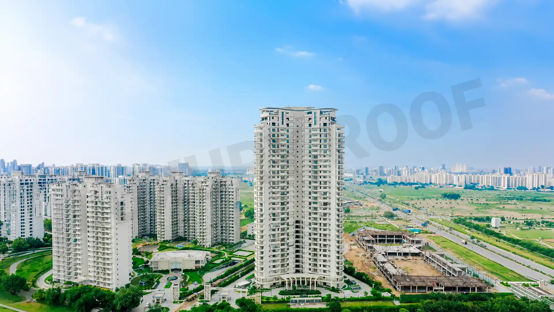 Bestech Spa Signature Elevation1 Sector 81 Gurgaon Bestech Spa Signature Elevation1 Sector 81 Gurgaon