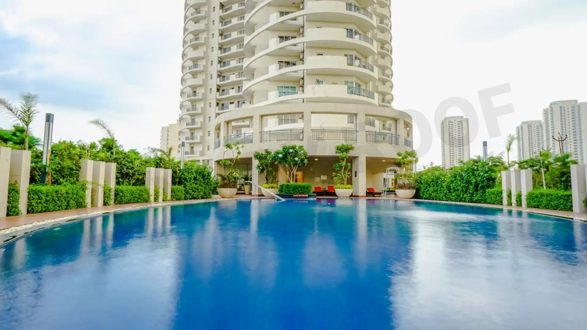 Bestech Spa Signature Swimming Pool Sector 81 Gurgaon Bestech Spa Signature Swimming Pool Sector 81 Gurgaon