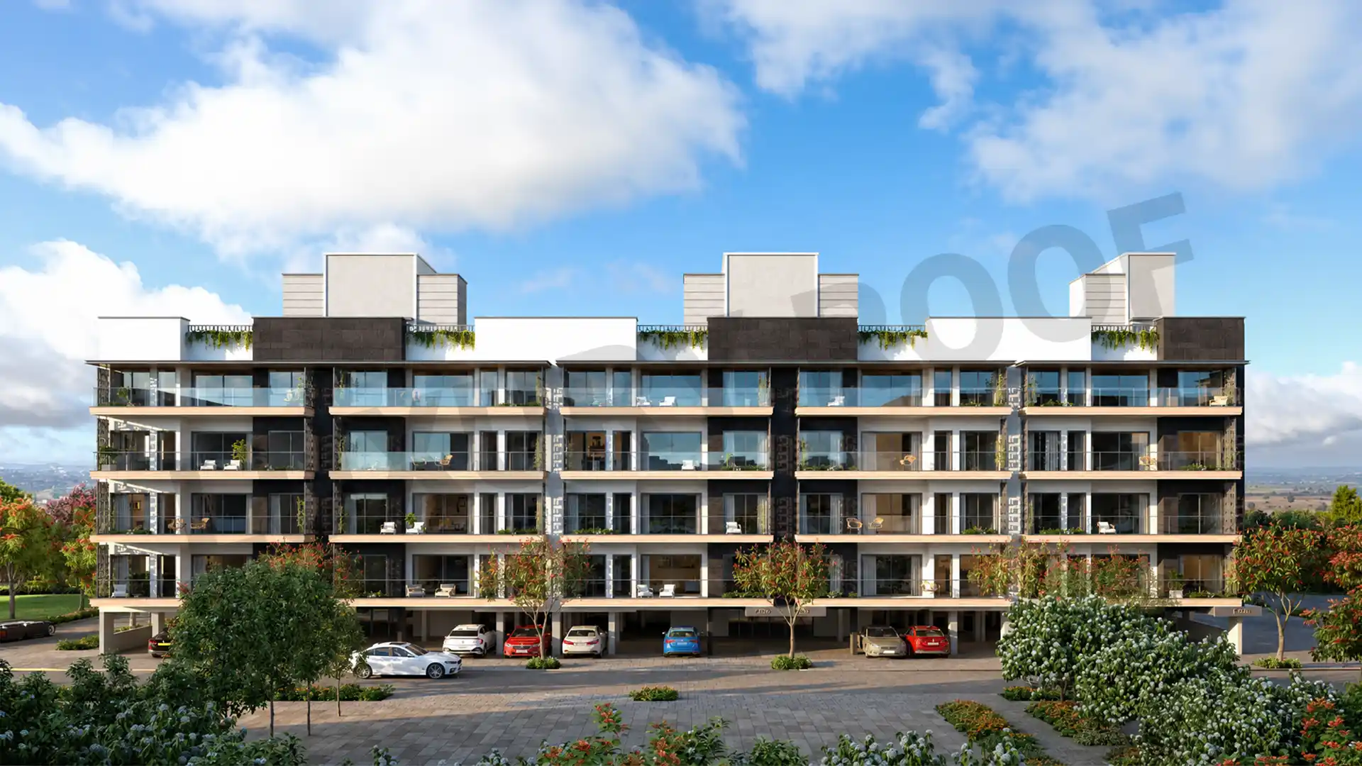 Birla Navya Avik Elevation1 Sector 63a Gurgaon