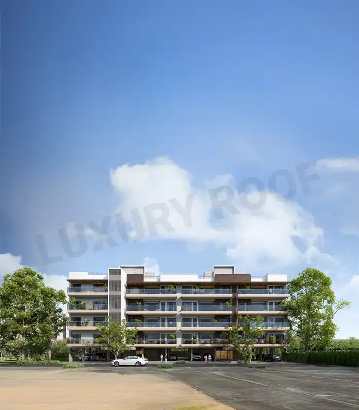 Birla Navya Elevation2 Golf Course Extension Sector 63a Gurugram