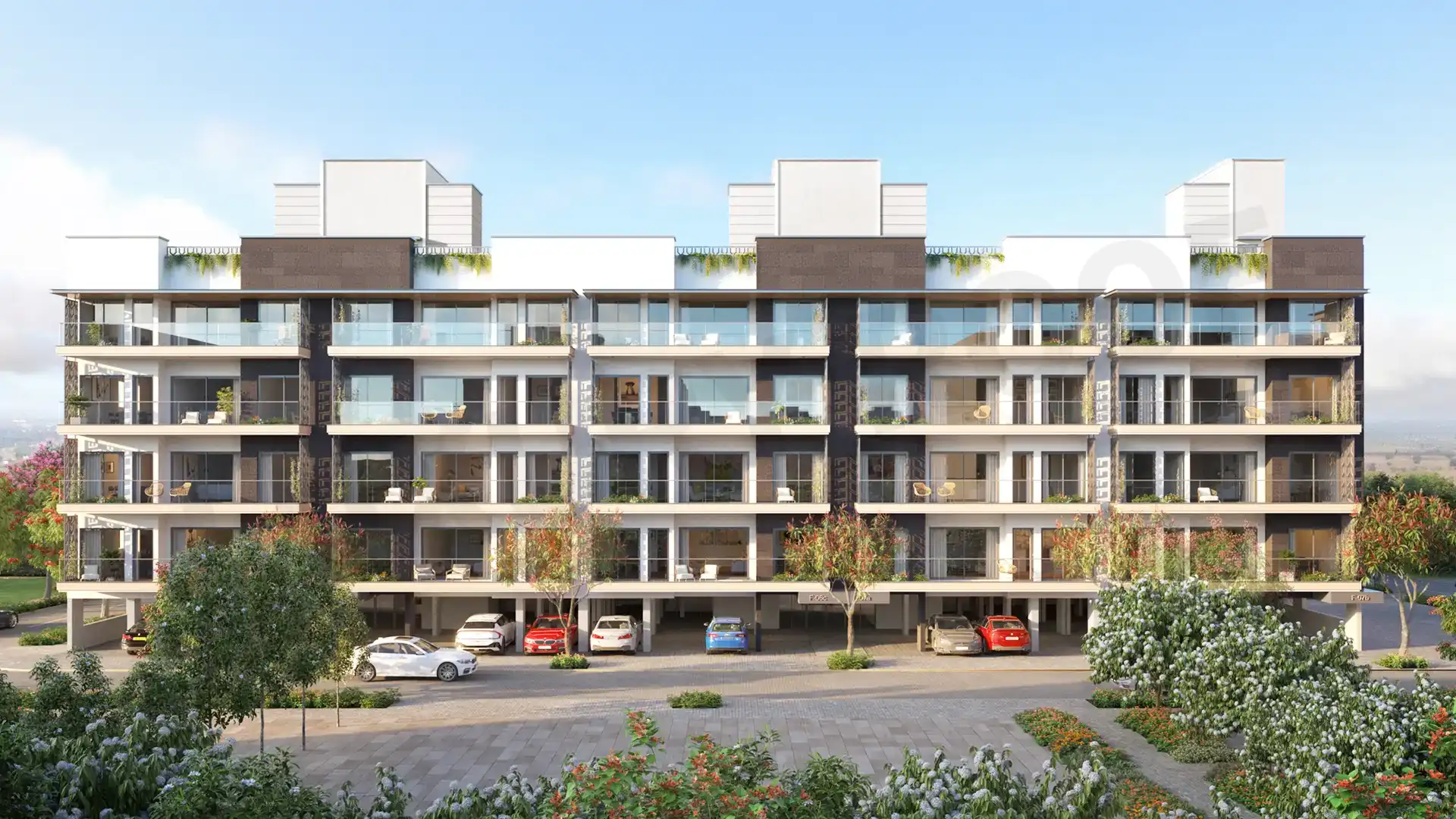 Birla Navya Elevation4 Golf Course Extension Sector 63a Gurugram Birla Navya Elevation4 Golf Course Extension Sector 63a Gurugram