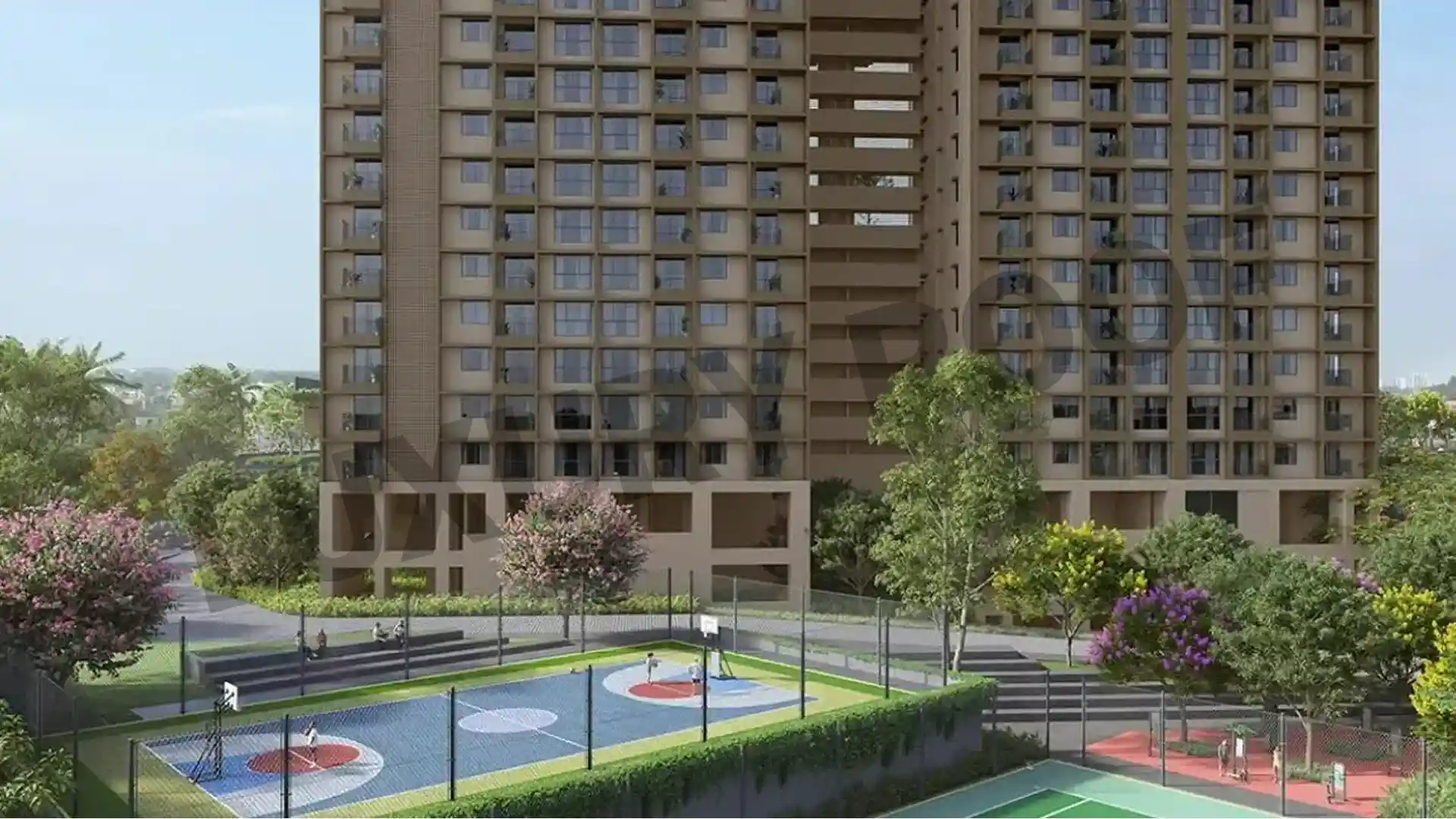 Birla Ojasvi Court Rajarajeshwari Nagar Bangalore Birla Ojasvi Court Rajarajeshwari Nagar Bangalore