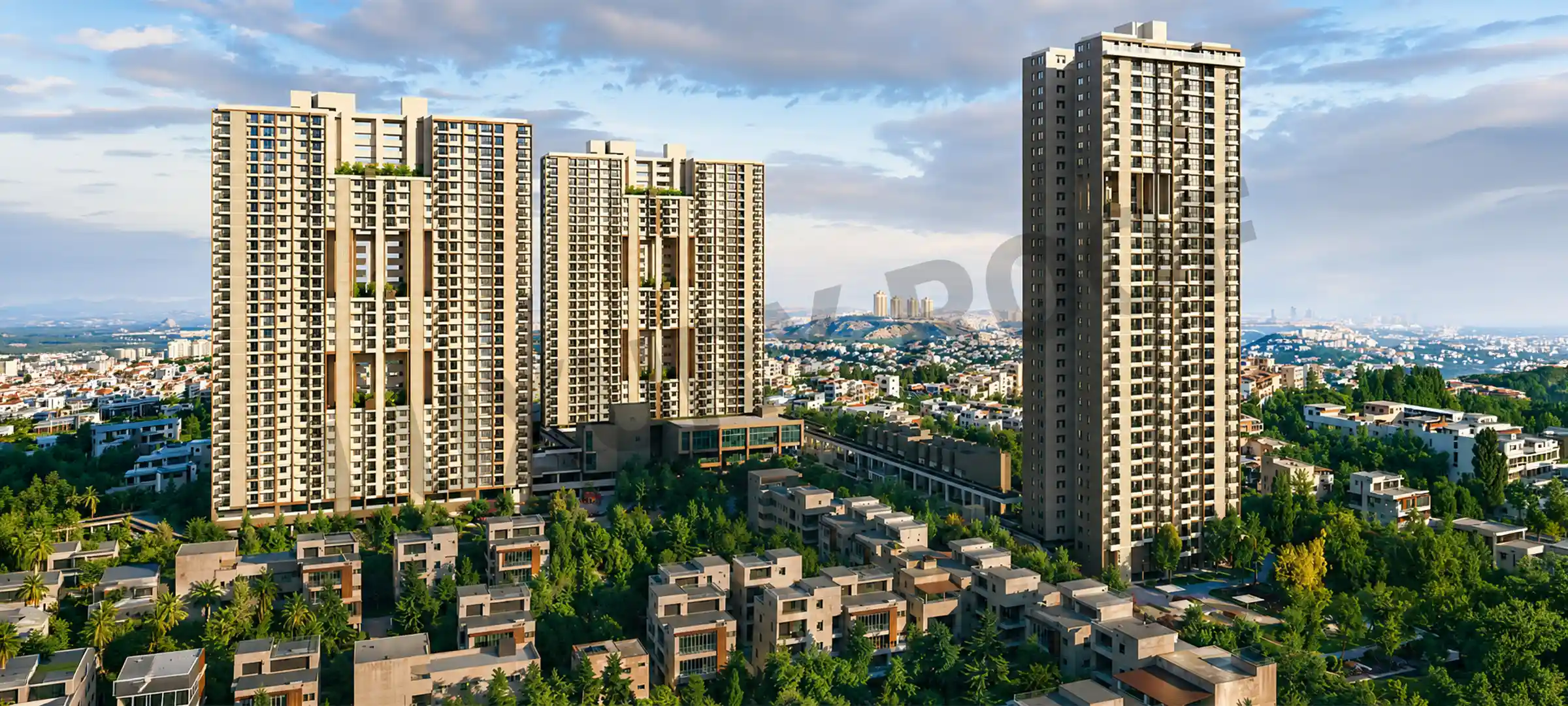Birla Ojasvi Elevation Rajarajeshwari Nagar Bangalore