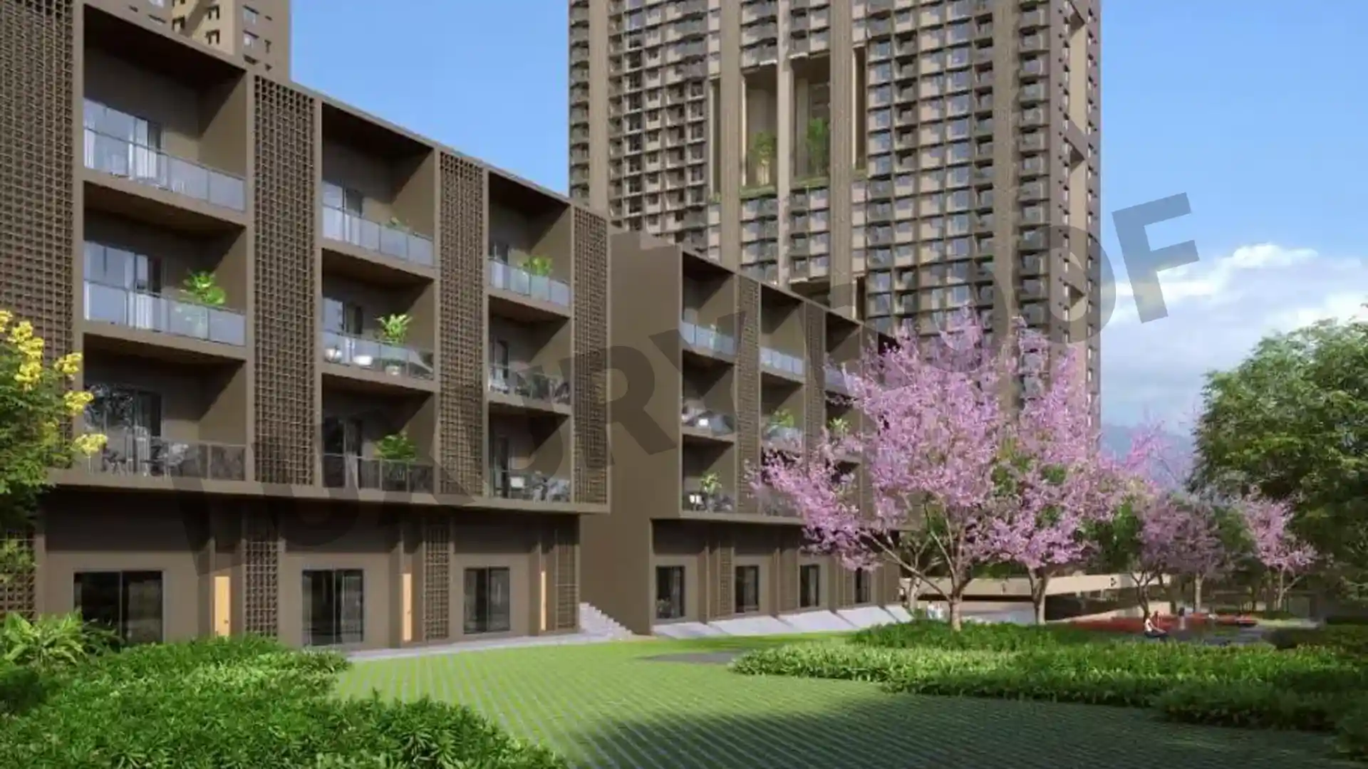 Birla Ojasvi Elevation3 Rajarajeshwari Nagar Bangalore Birla Ojasvi Elevation3 Rajarajeshwari Nagar Bangalore