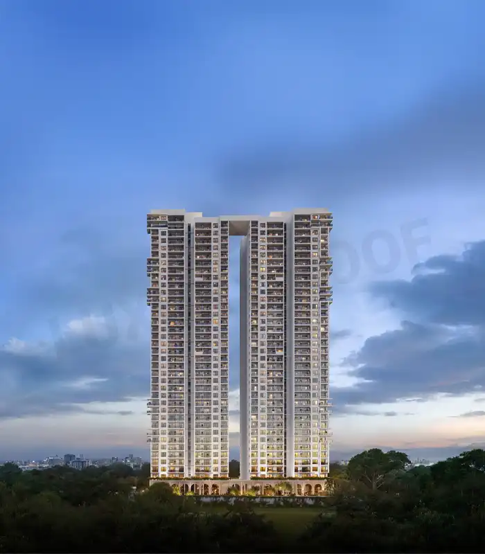 Birla Pravaah Elevation2 Sector 71 Gurgaon