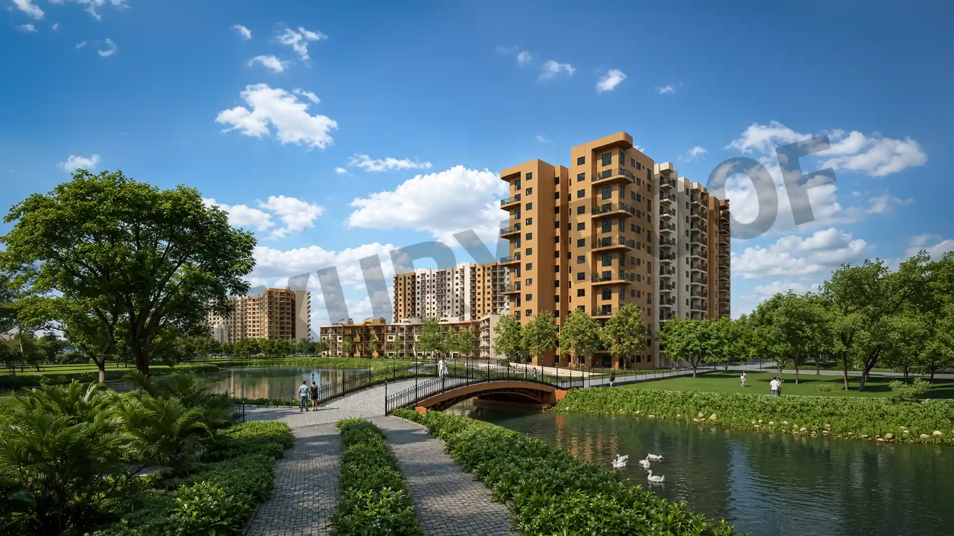 Birla Trimaya Elevation1 Devanahalli Bangalore Birla Trimaya Elevation1 Devanahalli Bangalore
