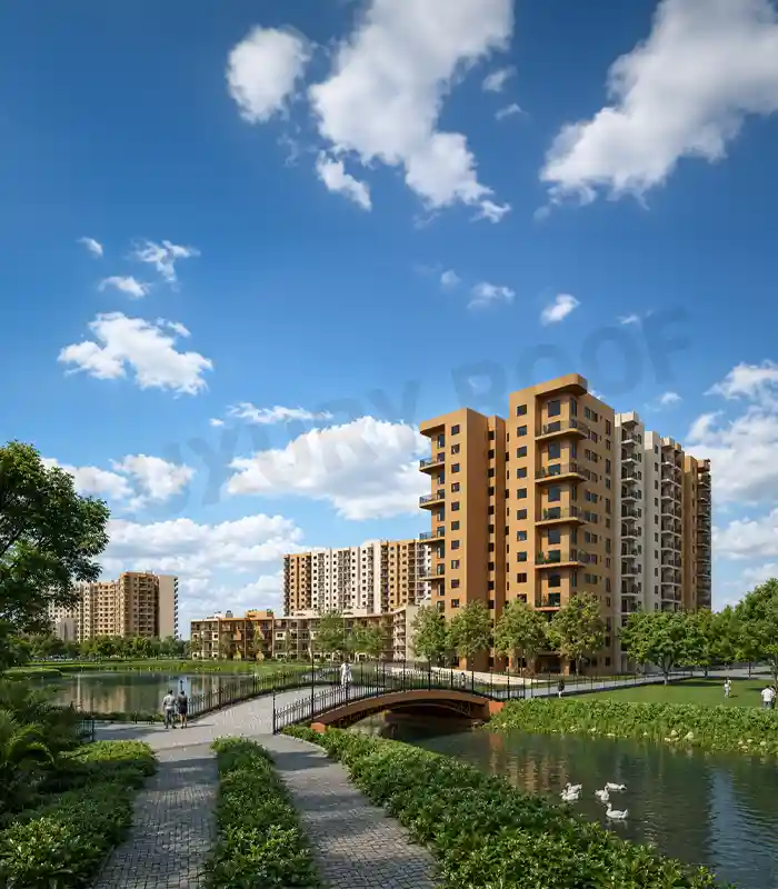 Birla Trimaya Elevation2 Devanahalli Bangalore