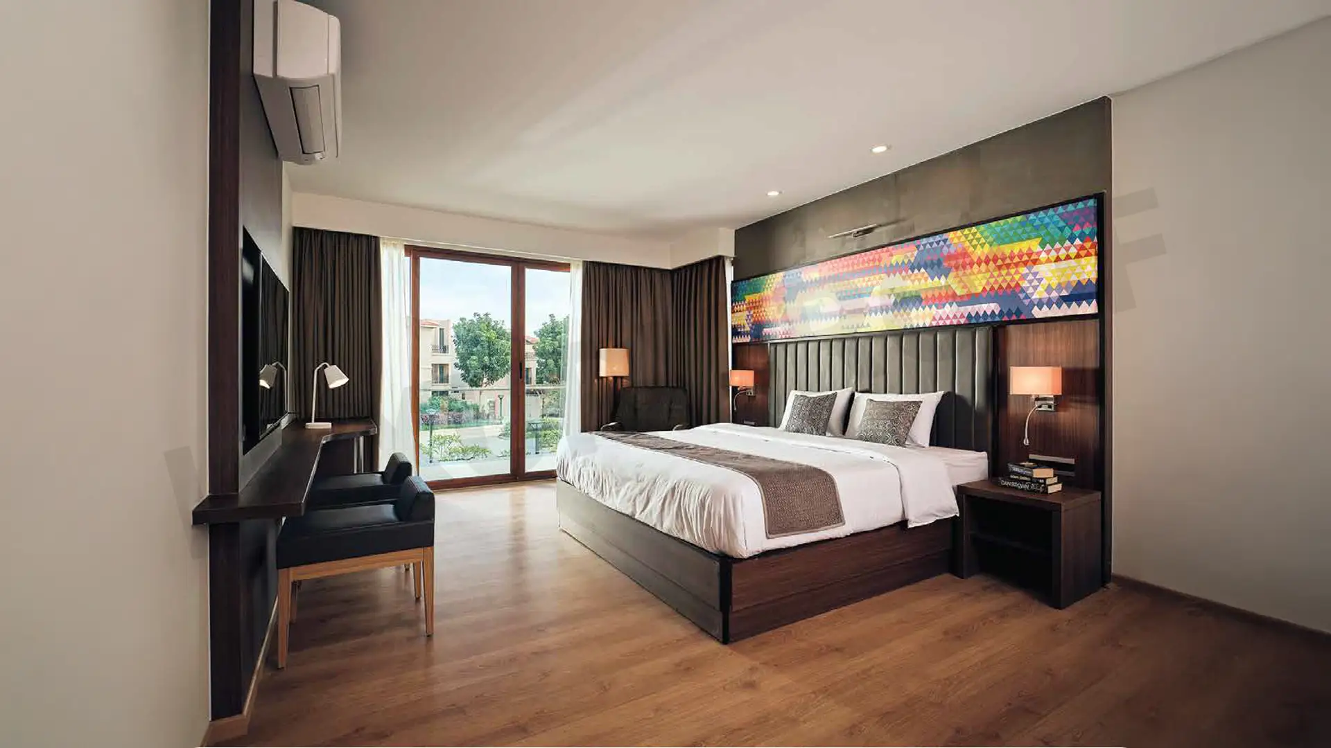 Brigade Atmosphere Pearl Bedroom Devanahalli Bangalore Brigade Atmosphere Pearl Bedroom Devanahalli Bangalore