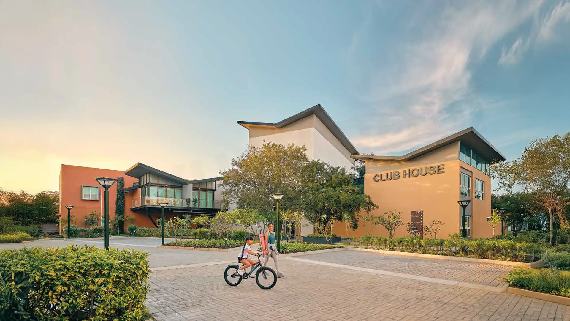 Brigade Atmosphere Pearl Clubhouse Devanahalli Bangalore Brigade Atmosphere Pearl Clubhouse Devanahalli Bangalore