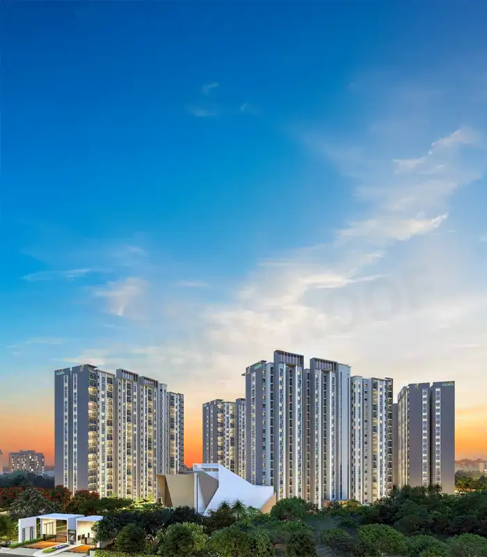 Brigade Calista Elevation111 Cheemasandra Bommenahalli Bengaluru