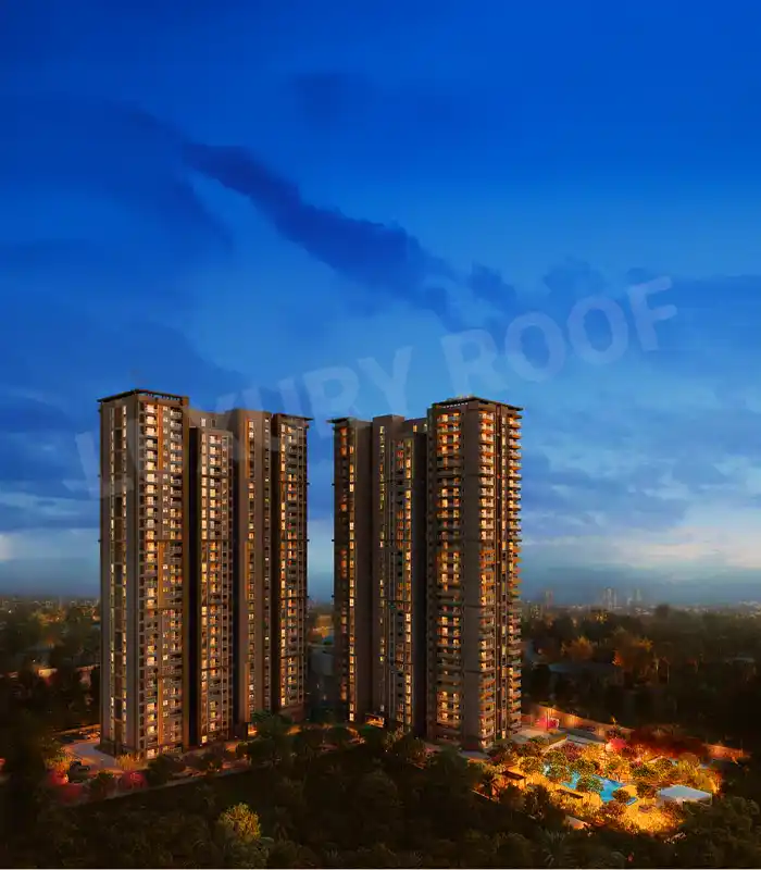 Brigade Citrine Elevation1 Bidarahalli Bengaluru