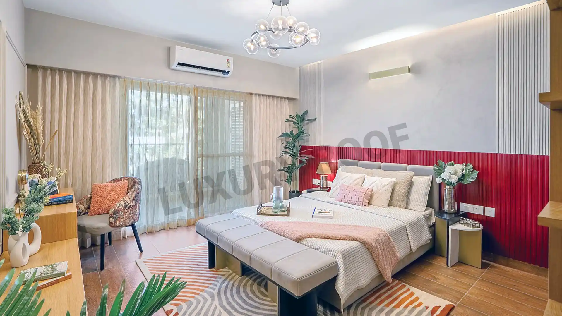 Brigade Eternia Bedroom Yelahanka Bengaluru Brigade Eternia Bedroom Yelahanka Bengaluru