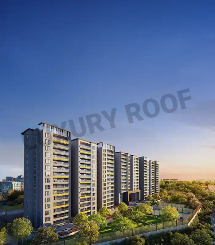 Brigade Eternia Elevation2 Yelahanka Bengaluru