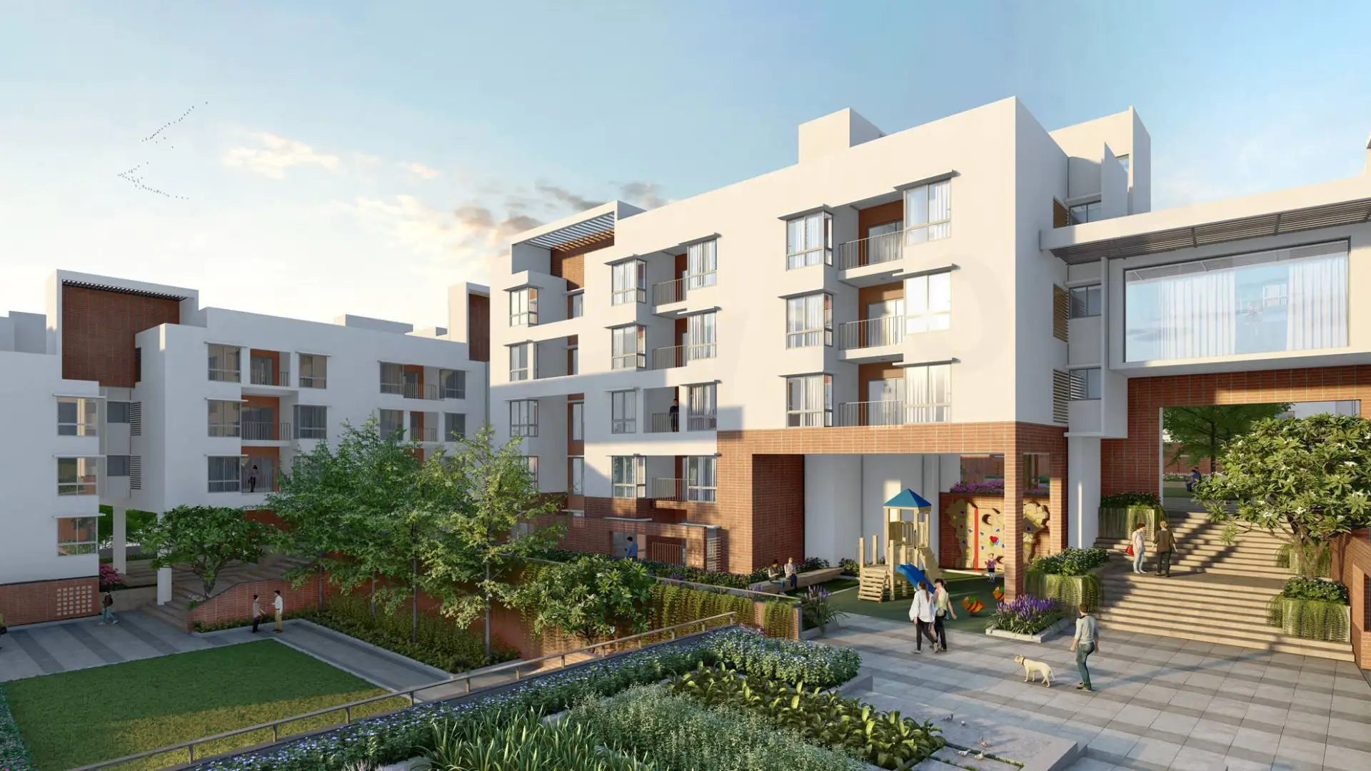 Brigade Horizon Garden Mysuru Main Road Kambipura Anchepalya Bengaluru Brigade Horizon Garden Mysuru Main Road Kambipura Anchepalya Bengaluru
