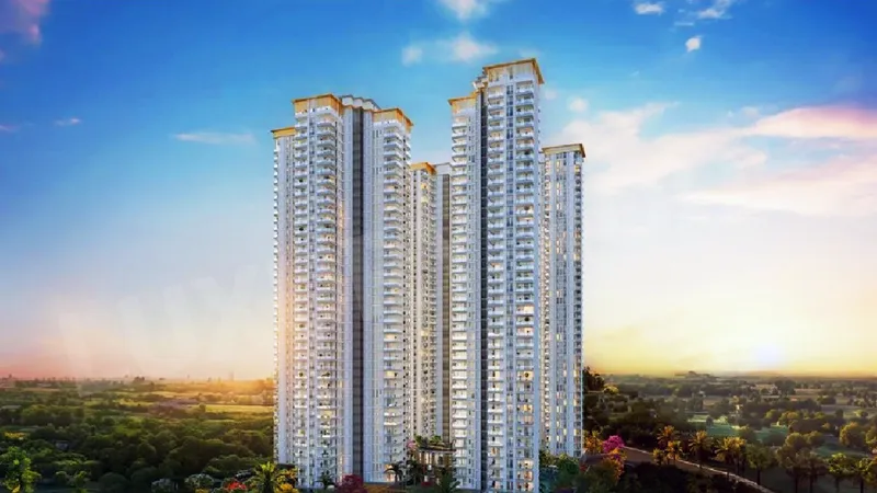 Tarc Ishva, Gurgaon