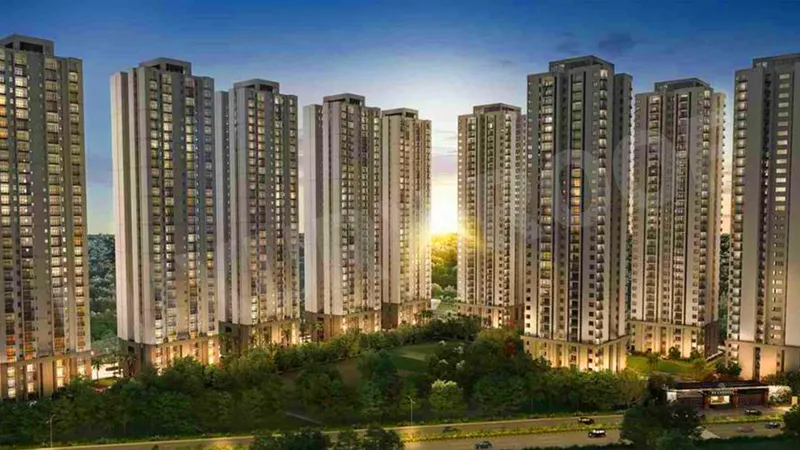 Ss Camasa, Gurgaon