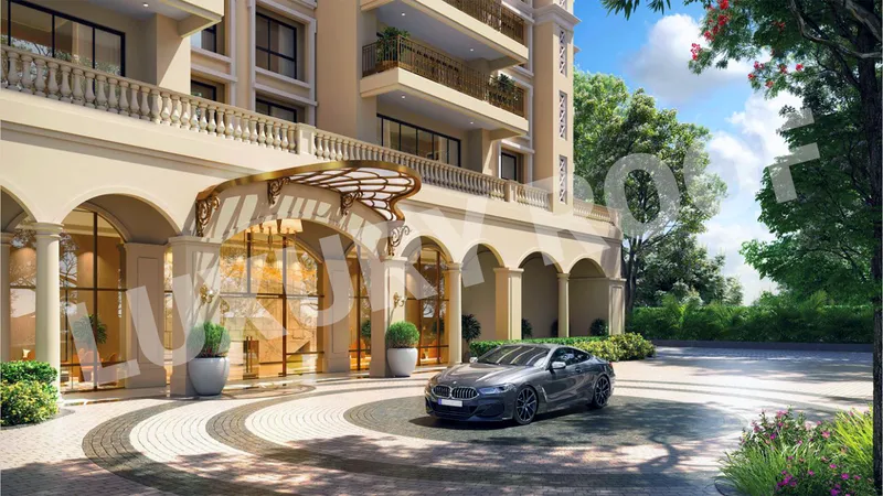 Casagrand Amor Drop Off Bannerghatta Road Bangalore Casagrand Amor Drop Off Bannerghatta Road Bangalore
