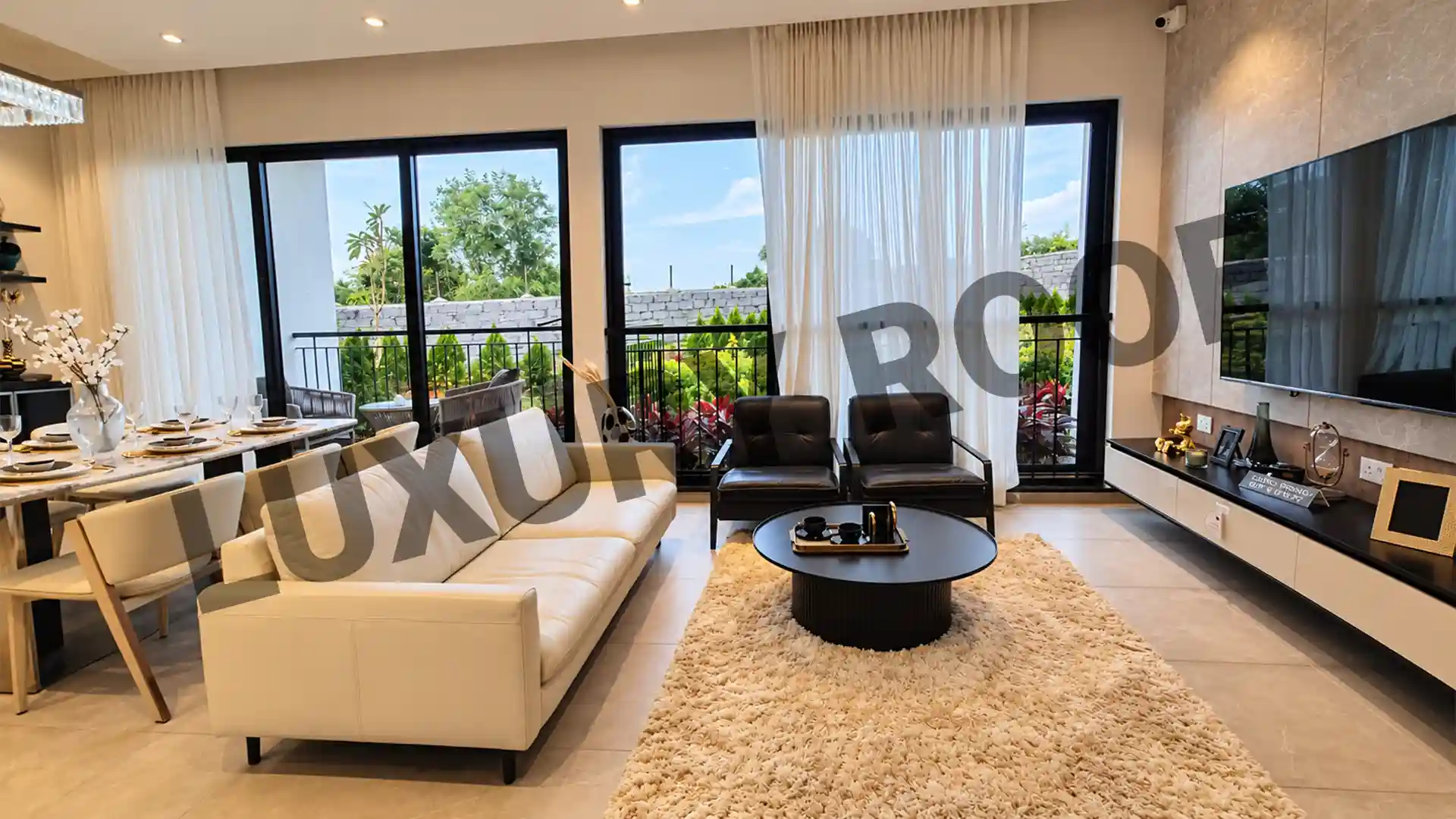 Casagrand Estancia Livingroom Kogilu Near Yelahanka Bangalore Casagrand Estancia Livingroom Kogilu Near Yelahanka Bangalore