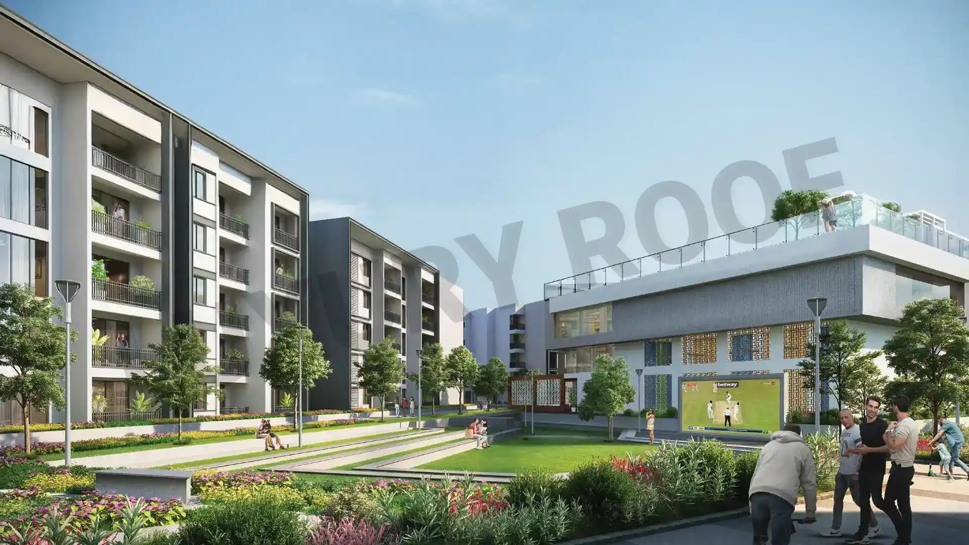 Casagrand Hazen Elevation Ramanshree Nagar Mahaganapathy Nagar Kalena Agrahara Bengaluru Casagrand Hazen Elevation Ramanshree Nagar Mahaganapathy Nagar Kalena Agrahara Bengaluru