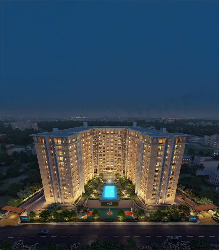Century Codename New You Elevation2 Jakkur Rd Nehru Nagar Bengaluru