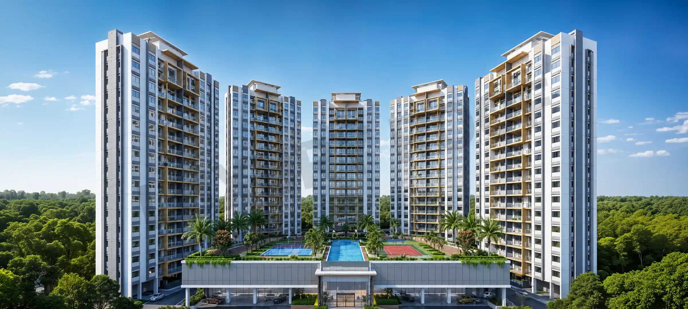 Century Mirai Elevation Marathahalli Whitefield Bangalore