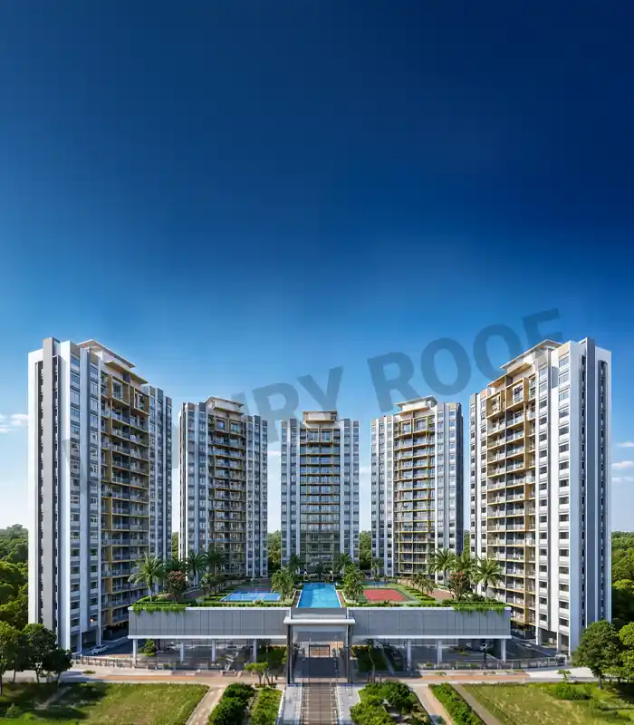 Century Mirai Elevation2 Marathahalli Whitefield Bangalore
