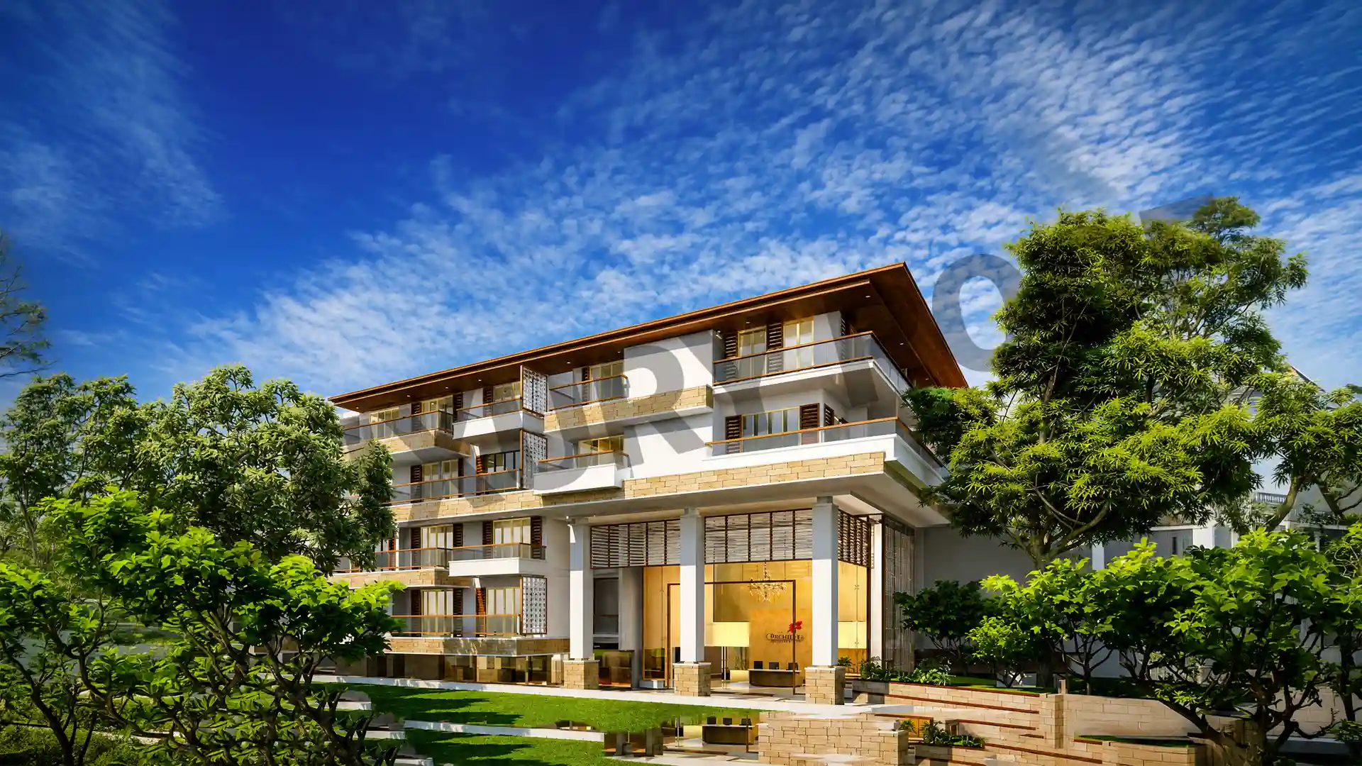 Century Renata Elevation1 Sampangi Rama Nagar Mission Road Bangalore Century Renata Elevation1 Sampangi Rama Nagar Mission Road Bangalore