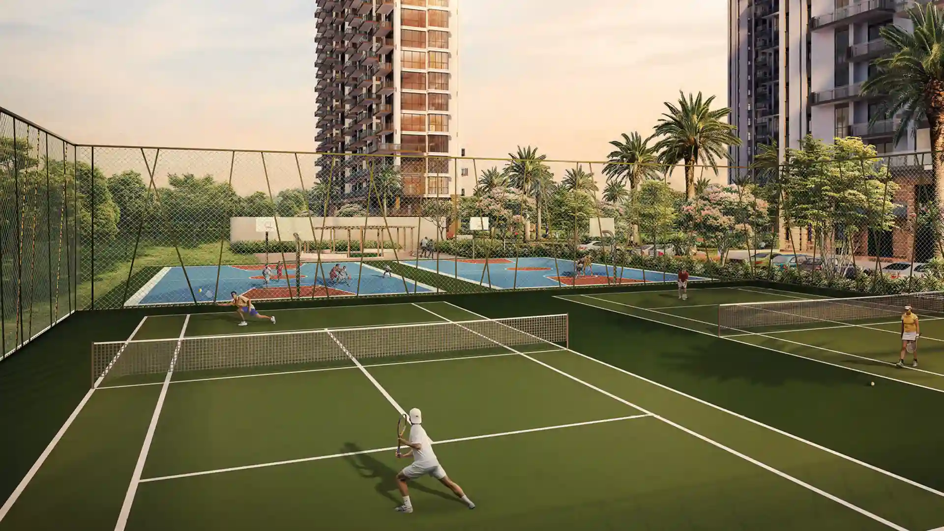 Conscient Heritage Max Play Area Sector 102 Gurgaon Conscient Heritage Max Play Area Sector 102 Gurgaon